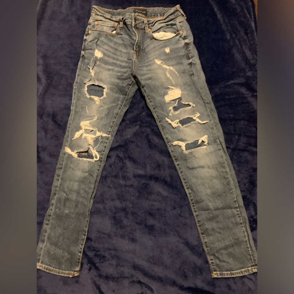 Mens Aeropostale jeans… Size 30